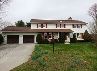 1425 Coventry Ct, Johnstown, PA