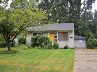 26541 Northeastern Hwy, Madison Heights, MI