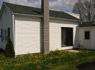 38353 Five Corners Rd, Centerville, PA 16404