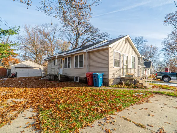 8612 W 139th Pl, Cedar Lake, IN 46303