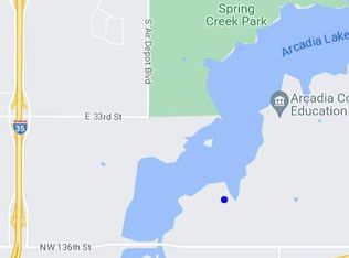 13901 Shoreline Blvd #17, Edmond, OK 73013