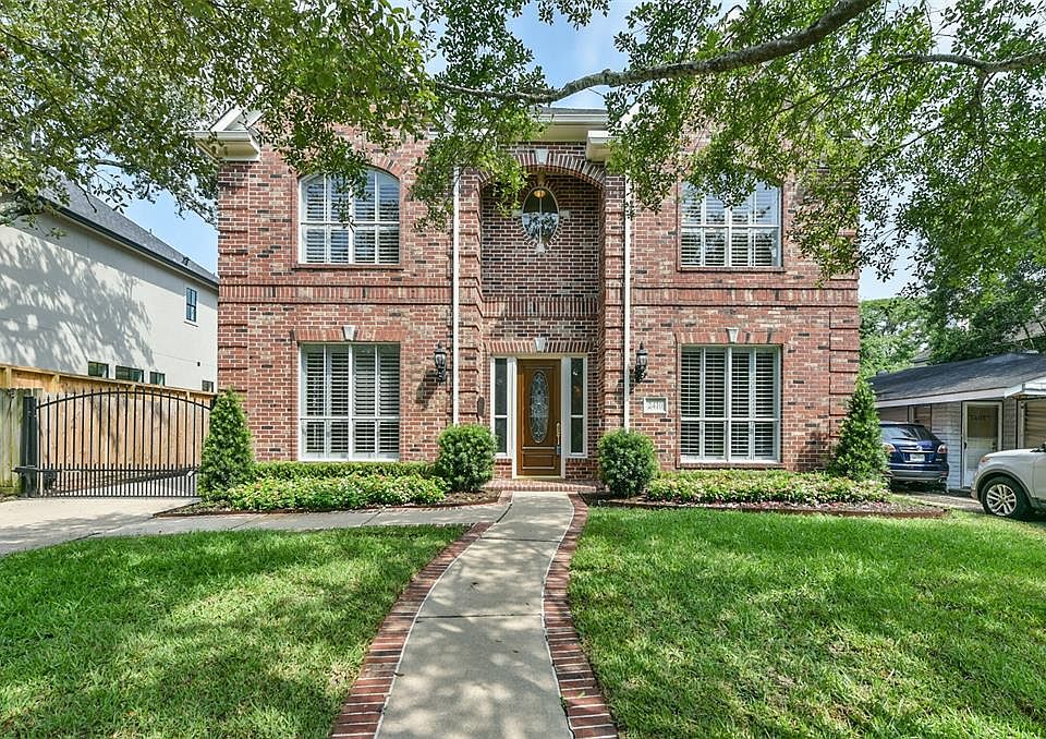 Welcome Home to the lovely 2410 McClendon.