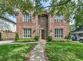 2410 McClendon St, Houston, TX 77030