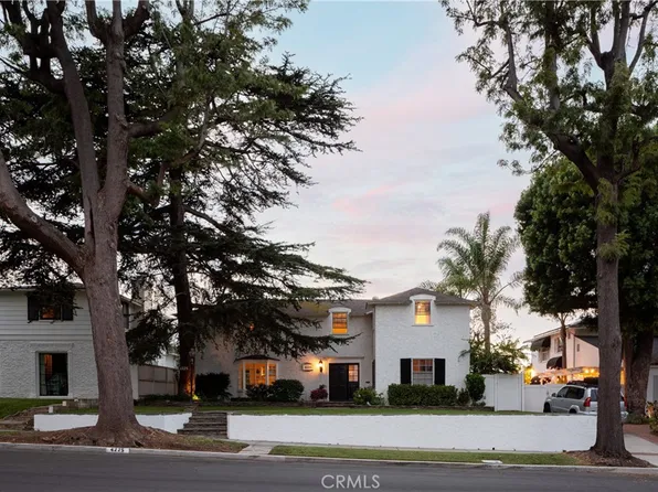 4225 Myrtle Ave, Long Beach, CA 90807