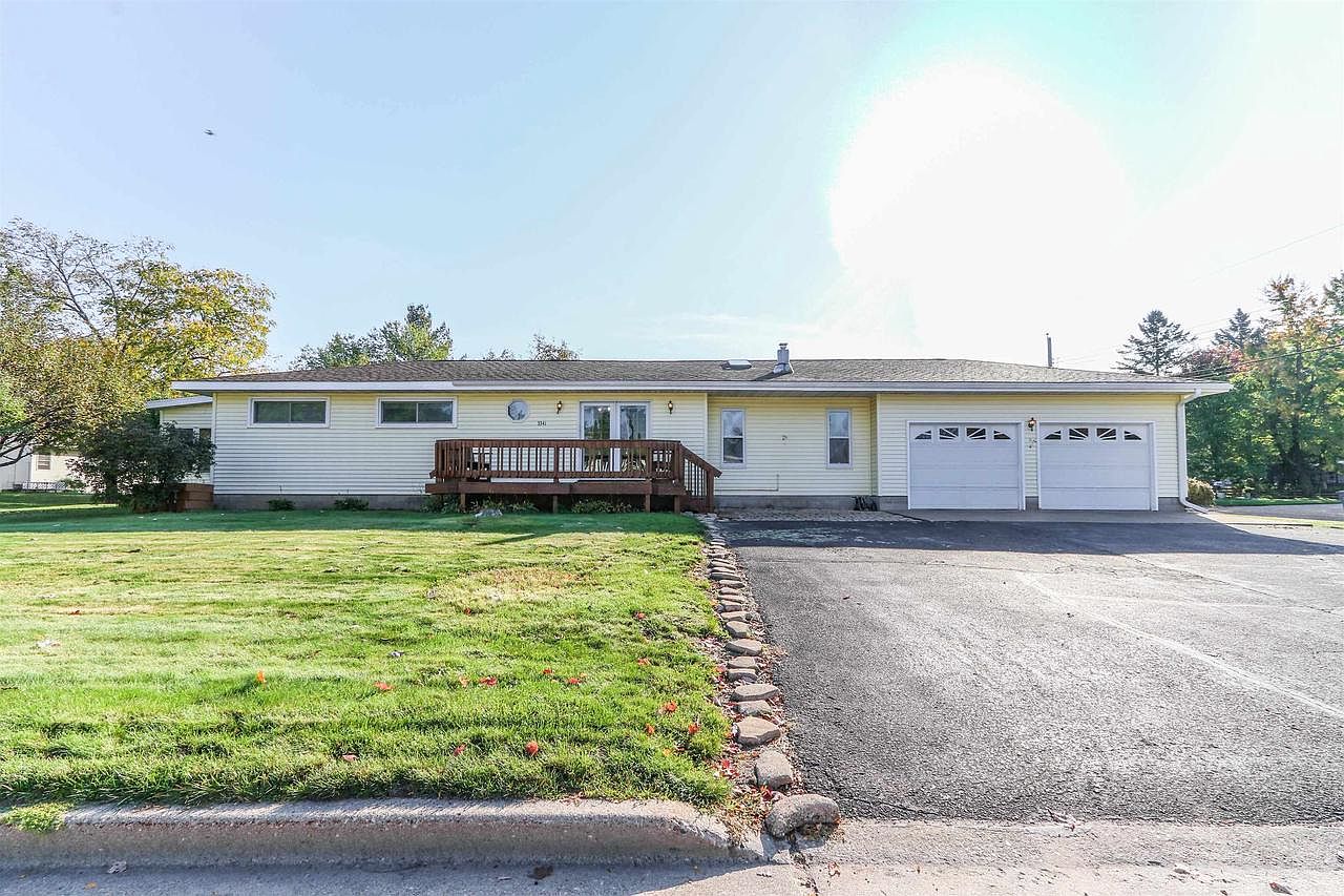 3341 14TH STREET SOUTH, Wisconsin Rapids, WI 54494 Zillow