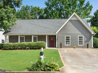 4670 Sengen Trce, Johns Creek, GA 30022