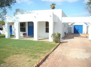 2202 N 21st Pl, Phoenix, AZ 85006