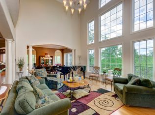 6152 S Bluff Ridge Rd, Springfield, MO 65721