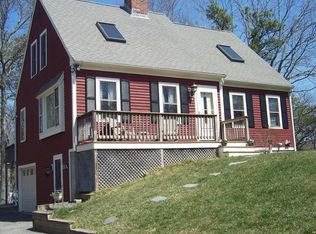 76 Seven Hills Rd, Plymouth, MA 02360