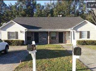 1788 Barberry Dr, Conway, SC 29526