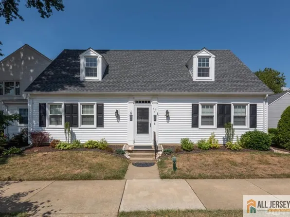 32 Old Nassau Rd #N, Monroe Township, NJ 08831
