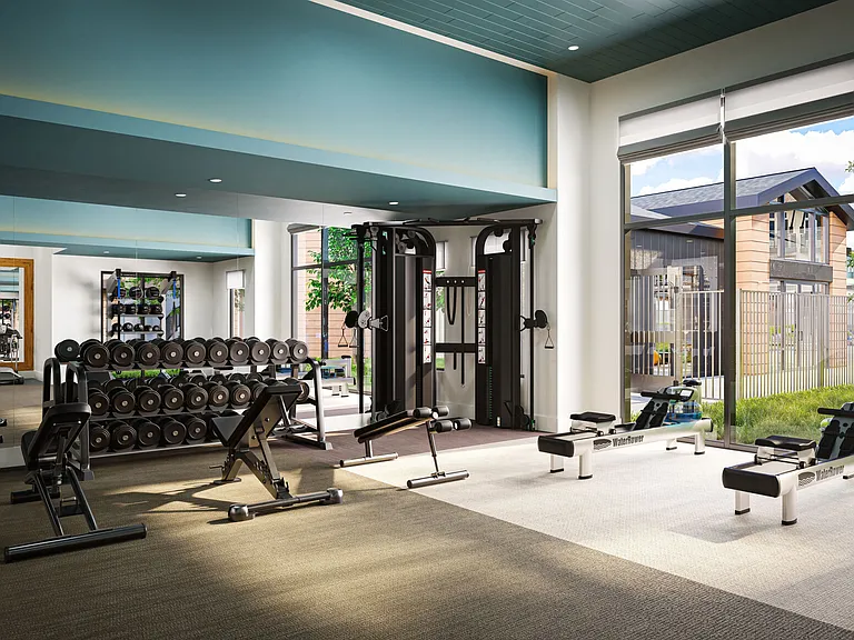 Loyola Junction Phase I — Photo 9