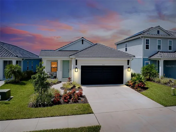 6503 Big Bayou Dr, Sarasota, FL 34241