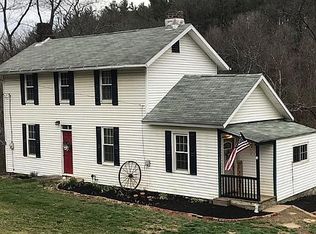 141 Shearer Rd, Chicora, PA 16025