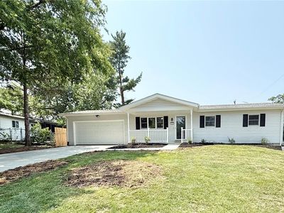 323 Linda Ln, O'Fallon, MO, 63366