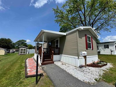 22 Michaels Street, Lebanon, NH, 03766