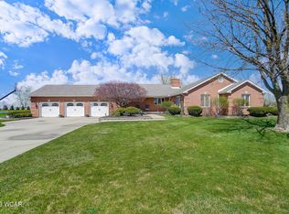 22877 Spieles Rd, Delphos, OH 45833