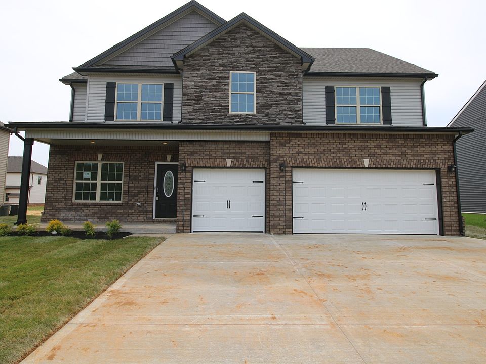 1st image of 177 The Groves At Hearthstone Lot 177