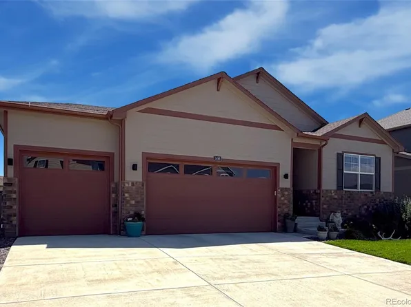 1496 Vantage Parkway, Berthoud, CO 80513