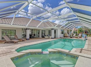 196 Palmetto Dunes Cir, Naples, FL 34113