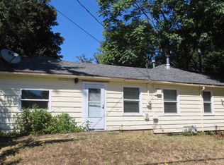 3157 SE Francis St, Portland, OR 97202