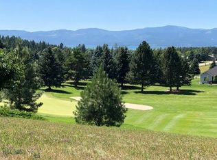 241 Bridger Dr, Bigfork, MT 59911