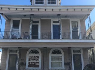 320 S Pierce St #B, New Orleans, LA 70119