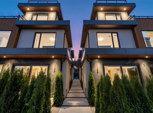 1183 W 33rd Ave #1, Vancouver, BC V6M1A1