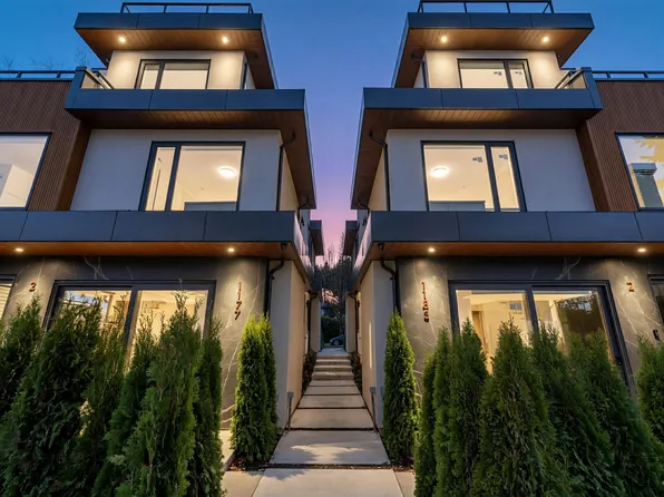 1183 W 33rd Ave #1, Vancouver, BC V6M 1A1