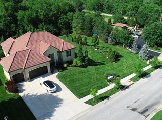 20200 W 88th St, Lenexa, KS 66220