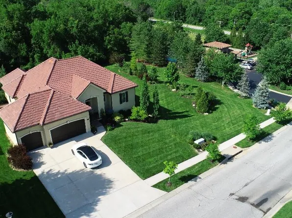 20200 W 88th St, Lenexa, KS 66220