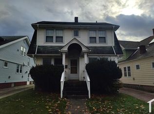 10216 Runnymede Ave, Garfield Heights, OH 44125