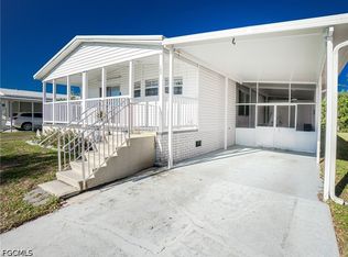 24437 Harborview Rd Lot 106, Punta Gorda, FL 33980