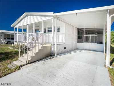 24437 Harborview Rd Lot 106, Punta Gorda, FL, 33980