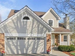 1515 Trumpet Ct, Liberty, MO 64068