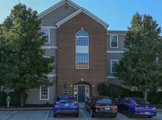961 Mistflower Ln, Florence, KY 41042