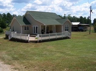 827 Gaulding Rd, Concord, GA 30206