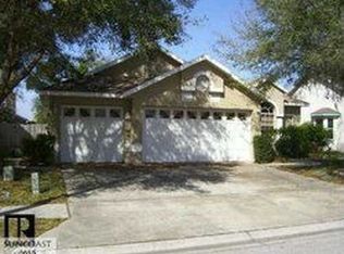 1883 Wood Haven St, Tarpon Springs, FL 34689