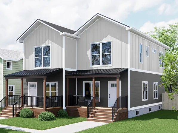 2524 Townsend St, Detroit, MI 48214