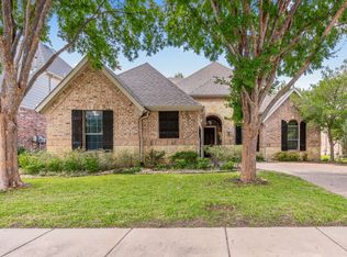 5836 Sterling Dr, Colleyville, TX 76034