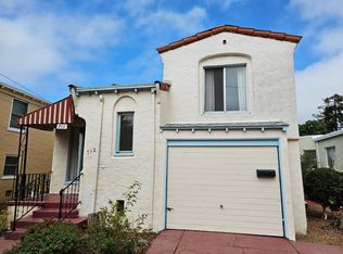 712 Spokane Ave, Albany, CA 94706