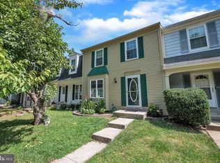 19137 Broadwater Way, Gaithersburg, MD