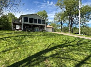10900 Route 39, East Concord, NY 14055