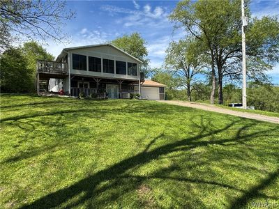 10900 Route 39, East Concord, NY, 14055