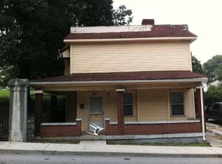 191-193 E Main St, Frankfort, KY 40601