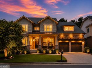 3560 Allee Elm Dr, Johns Creek, GA 30022