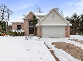 243 Keefer St, Concord, MI 49237