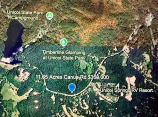 0 Canup Rd, Sautee Nacoochee, GA 30571