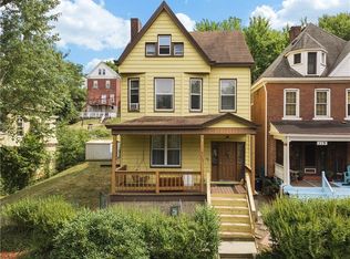 117 Clearview Ave, Crafton, PA 15205