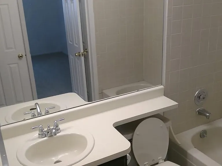 Full Bath